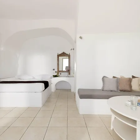 Hotel Gorgona Imerovigli (Santorini)