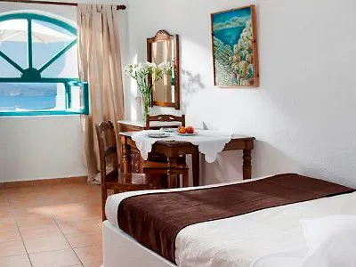 Hotel Gorgona Imerovigli (Santorini)