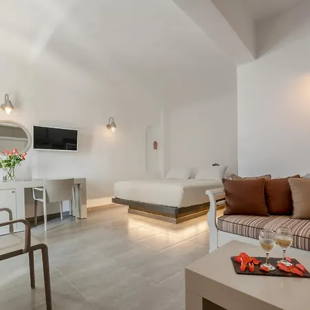 Hotel Gorgona