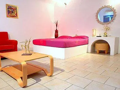 Gorgona Hotel 3*