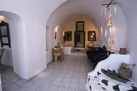 Gorgona Hotel