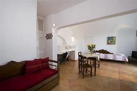 Gorgona Hotel 3*