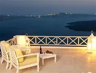 Hotel Gorgona Imerovigli (Santorini)