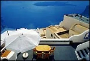Gorgona Hotel Imerovigli (Santorini)