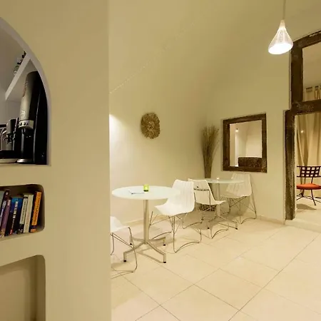 Gorgona 3* Imerovigli (Santorini)